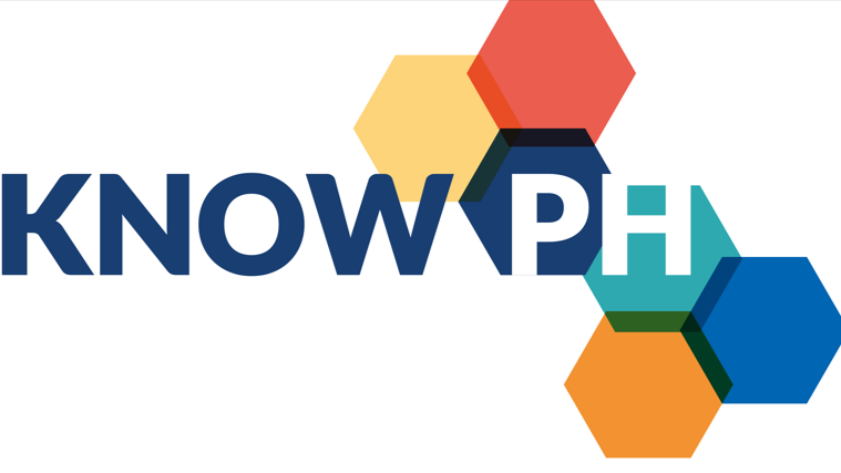 KNOW-PH Logo