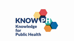 Knowledge for Public Health Logo
