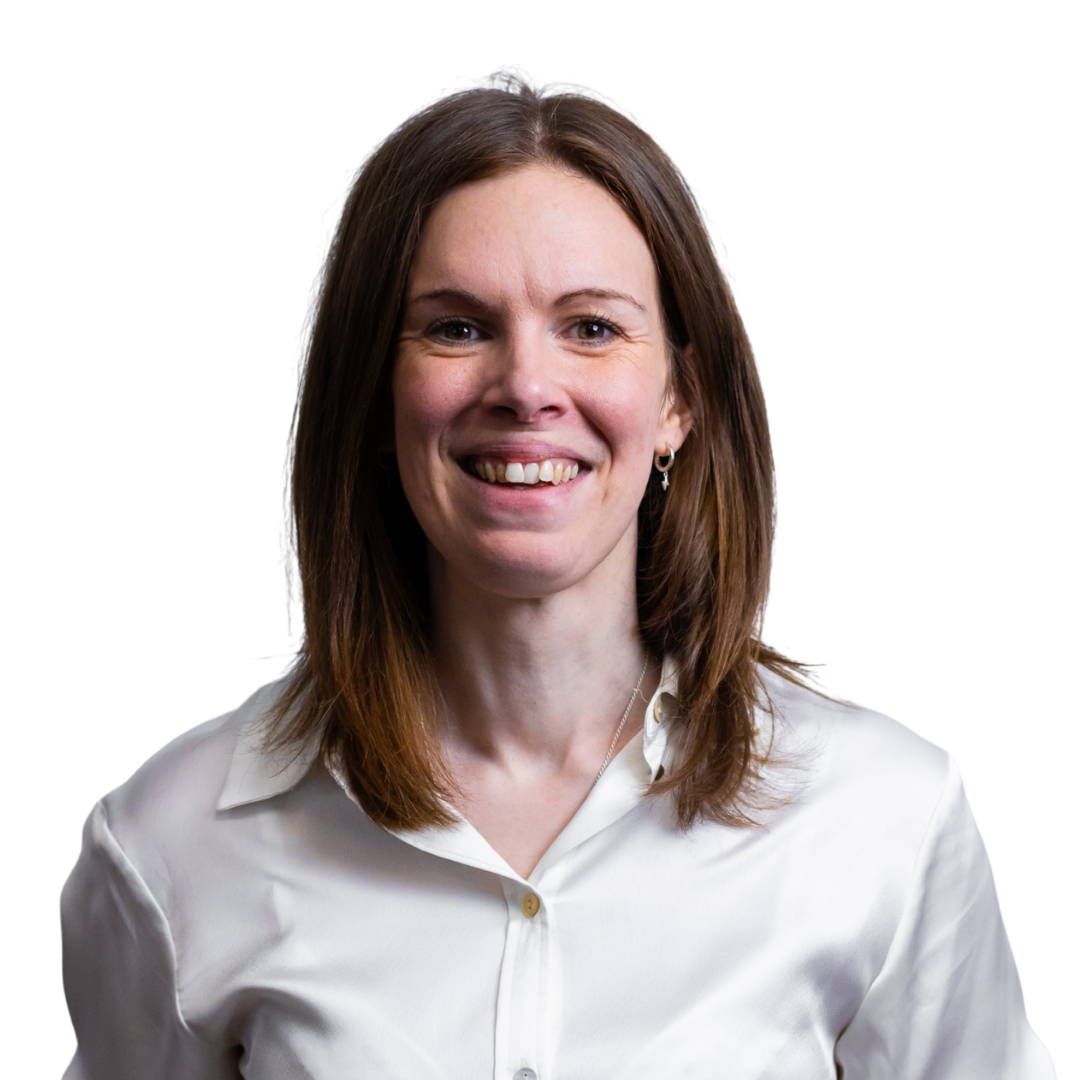 A Photo of Laura E