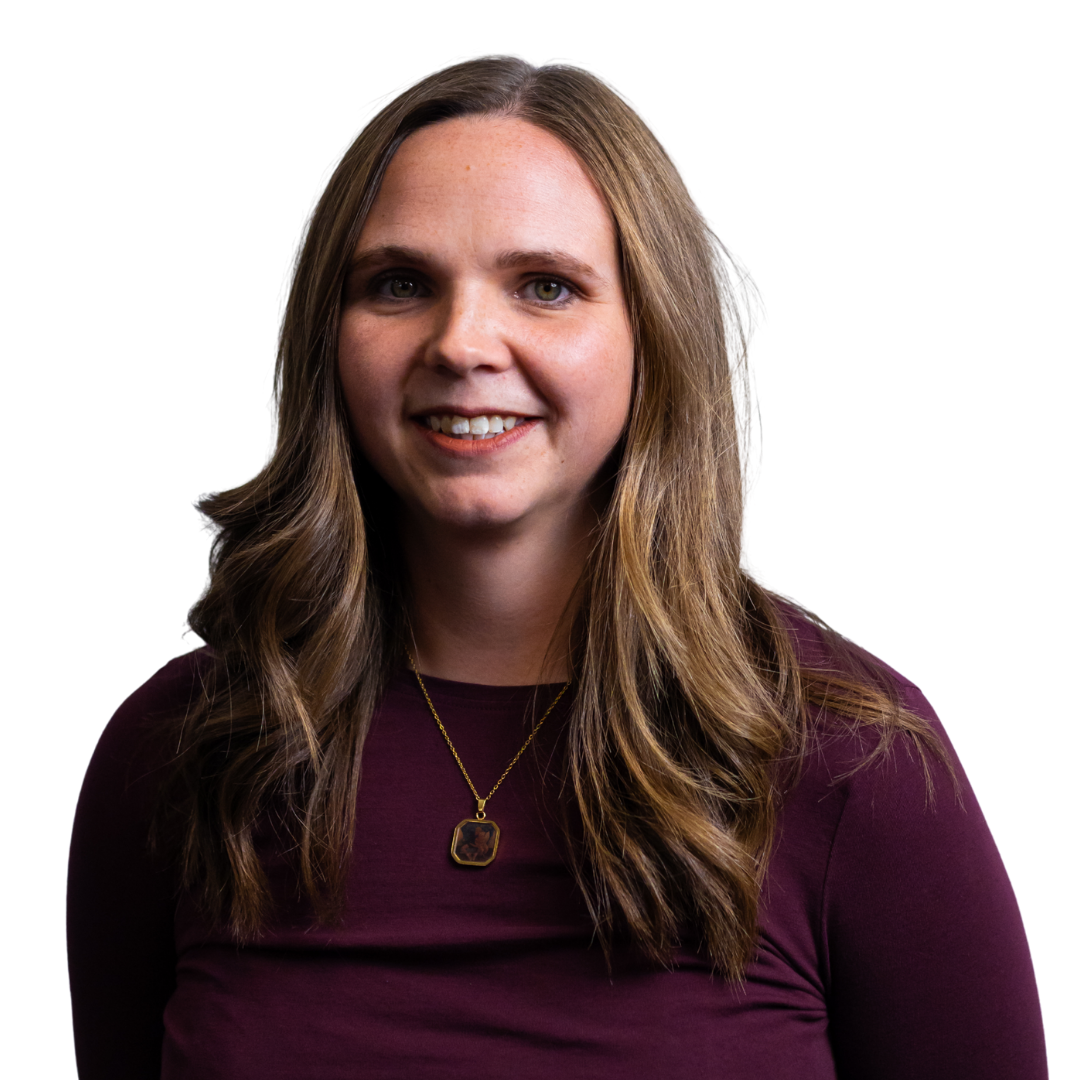 A Photo of Lindsay