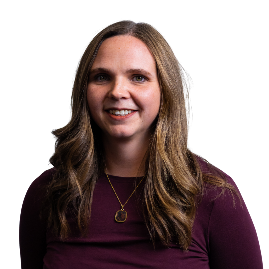 An illustration of Lindsay