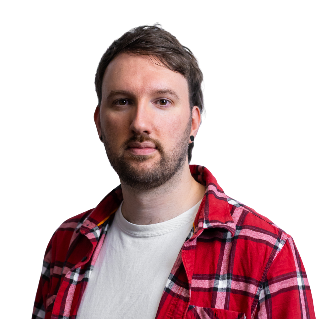 A Photo of Dan