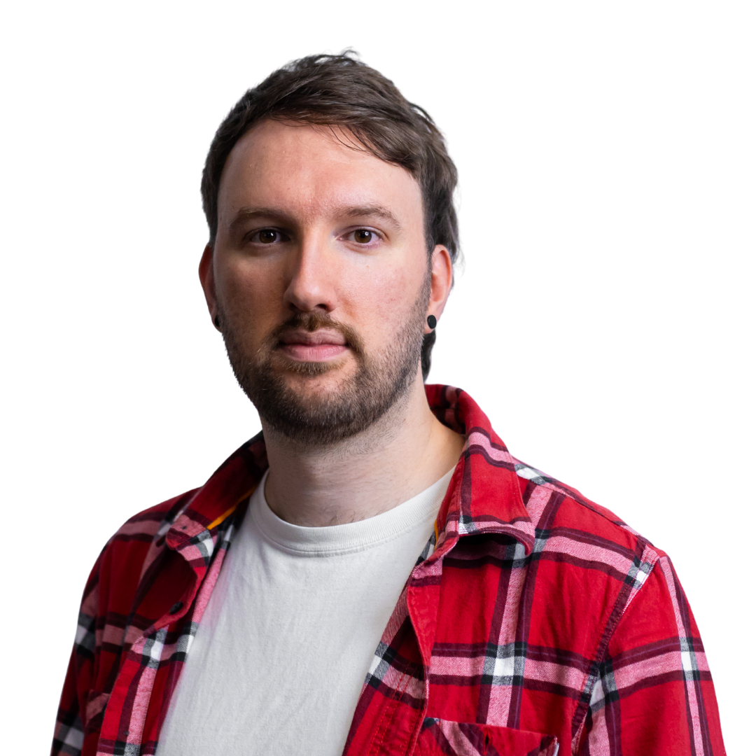 An illustration of Dan