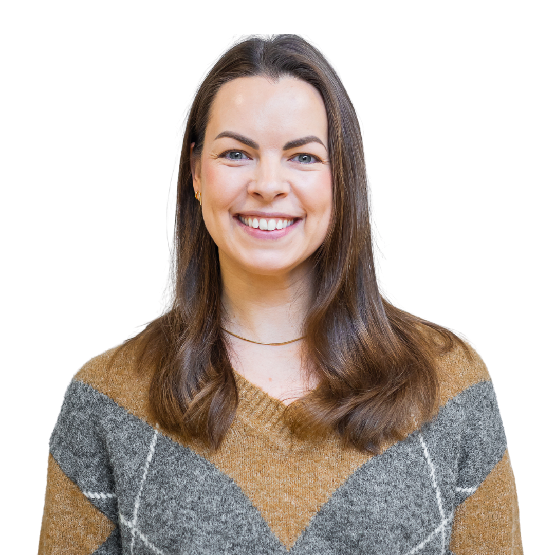 A Photo of Kate